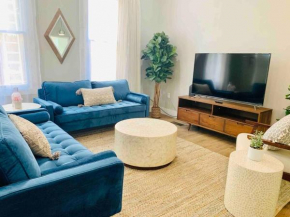 Be A Nomad - Near Downtown - Bottom Renovated